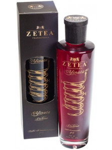 Zetea Lichior de Afine | Afinata | 75 cl