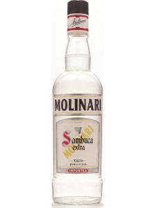 SAMBUCA MOLINARI 0,7 L