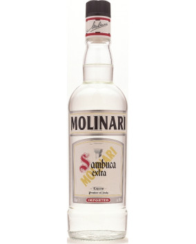 SAMBUCA MOLINARI 0,7 L