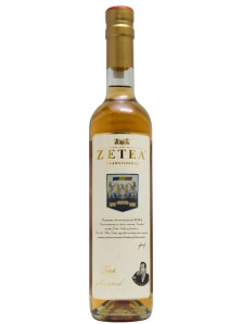 Zetea Tuica | 50% | 50cl