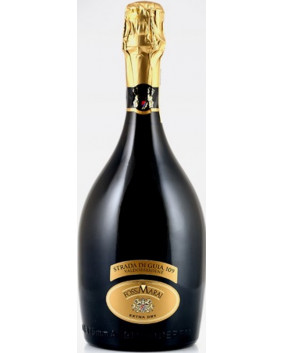 FOSS MARAI Strada Di Guia 109 | Prosecco Superiore | Italia 