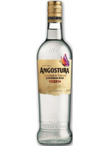 ANGOSTURA RESERVA BLANCO RUM 0,7 L