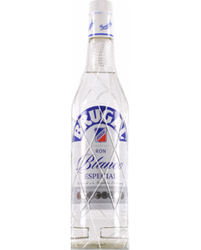 BRUGAL BLANCO ESPECIAL 70 CL 