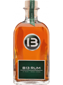 Bentley B 13 Rum | 70 cl