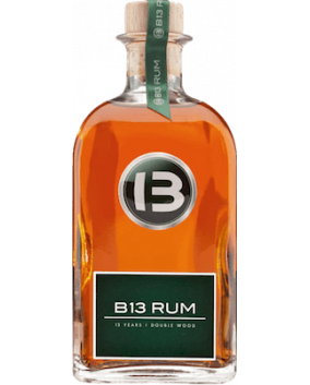 Bentley B 13 Rum 13 yo | 70 cl