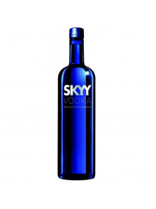 SKYY VODKA 100 cl