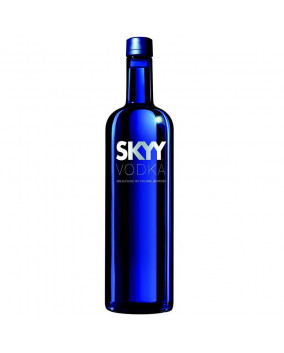 SKYY VODKA 100 cl