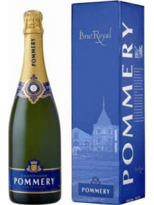 POMMERY BRUT ROYAL 0,75 L