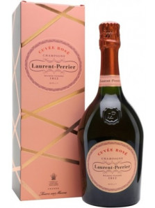 Laurent Perrier rose 75 cl | Franta