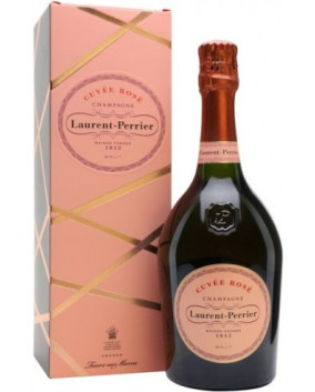 Laurent Perrier rose 75 cl | Franta