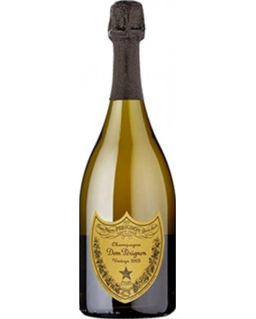 DOM PERIGNON 0,75 L ( fara cutie)