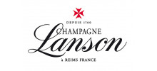 Lanson Champagne | Franta