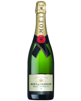 Moet & Chandon Brut Imperial 75cl