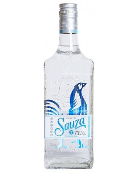 SAUZA SILVER 70cl