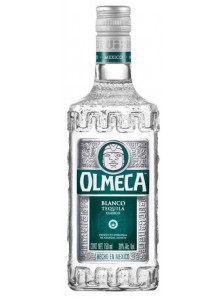 OLMECA BLANCO 70cl