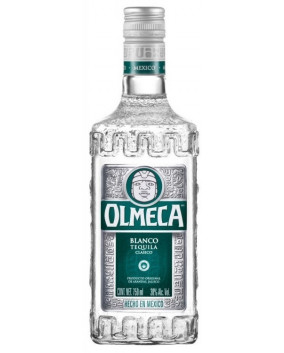 OLMECA BLANCO 70cl