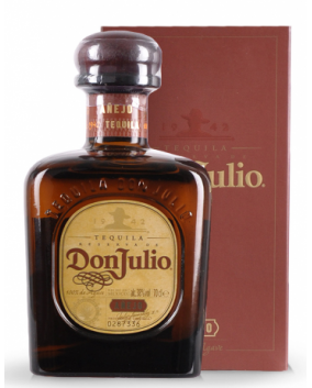 Don Julio Anejo | Tequila Mexic