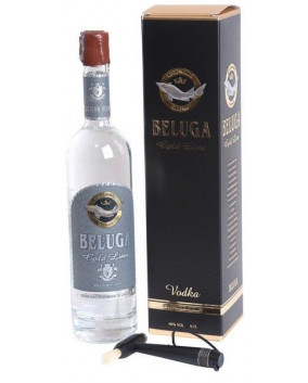 Beluga Gold Line | 70 CL 