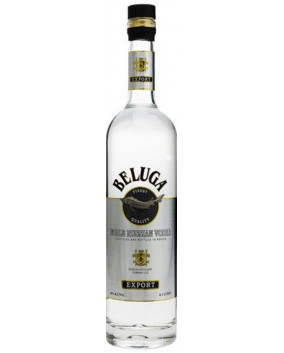 Beluga Noble Vodka | 70 cl