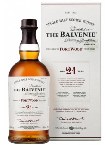 Balvenie 21 yo Portwood 70 cl