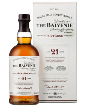 Balvenie 21 yo Portwood 70 cl