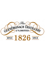 GlenDronach Peated | Highland Single Malt | Scotch Whisky | 70 cl, 46%