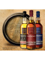 Glendronach 8 YO The Hielan | Highland Single Malt | Scotch Whisky | 70 cl, 46%