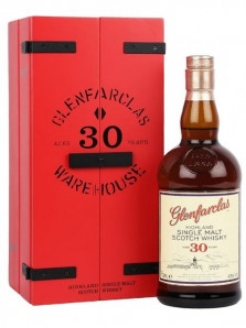 GLENFARCLAS 30 YO 70 cl