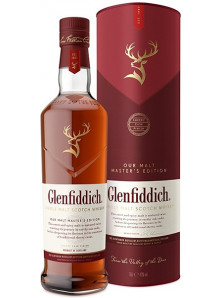 GLENFIDDICH MALT MASTER 70 CL