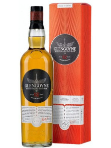 GLENGOYNE 12 YO 70cl