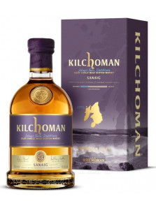 Kilchoman Sanaig | Single Malt | 70 cl