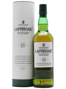 LAPHROAIG 18 YO 70 cl