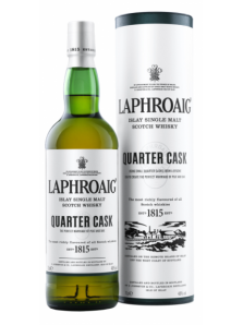 LAPHROAIG QUARTER CASK 70 cl