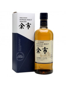 Nikka Yoichi 70 cl