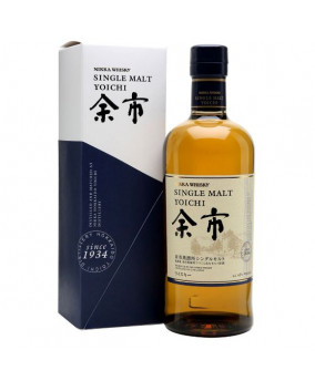 Nikka Yoichi 70 cl