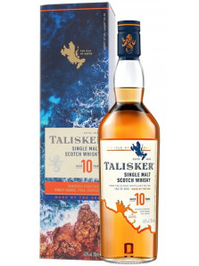 Talisker 10 yo 70 cl