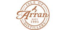 Isle of Arran Distillery | Scotia