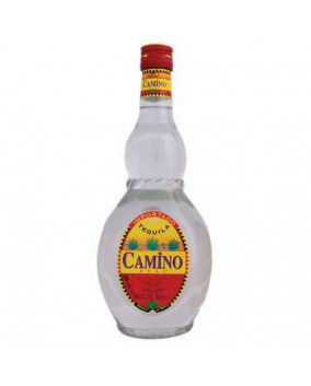 CAMINO REAL BLANCO 70cl