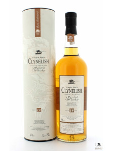 Clynelish 14 yo 70 cl