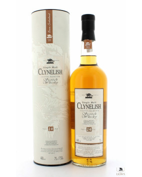 Clynelish 14 yo 70 cl