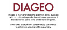 Diageo Group | Marea Britanie