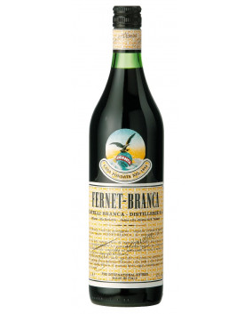 FERNET BRANCA 70 CL