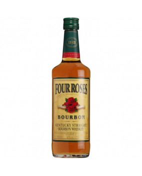 FOUR ROSES 70cl