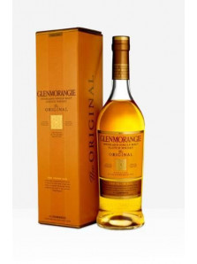 GLENMORANGIE 10 YO ORIGINAL 70 cl