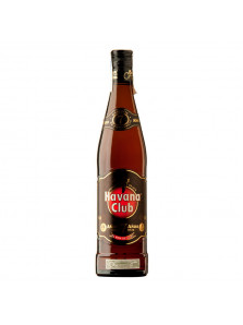 HAVANA CLUB 7 YO 70 CL