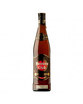 HAVANA CLUB 7 YO 70 CL