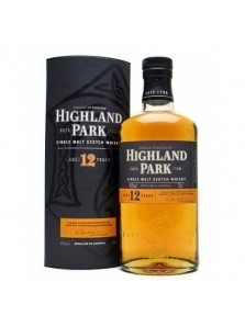 HIGHLAND PARK 12 YO 70 cl