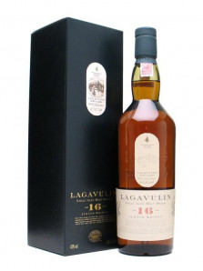 Lagavulin 16 yo 70 cl...