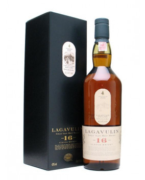 Lagavulin 16 yo 70 cl