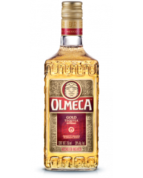 OLMECA GOLD 70 CL